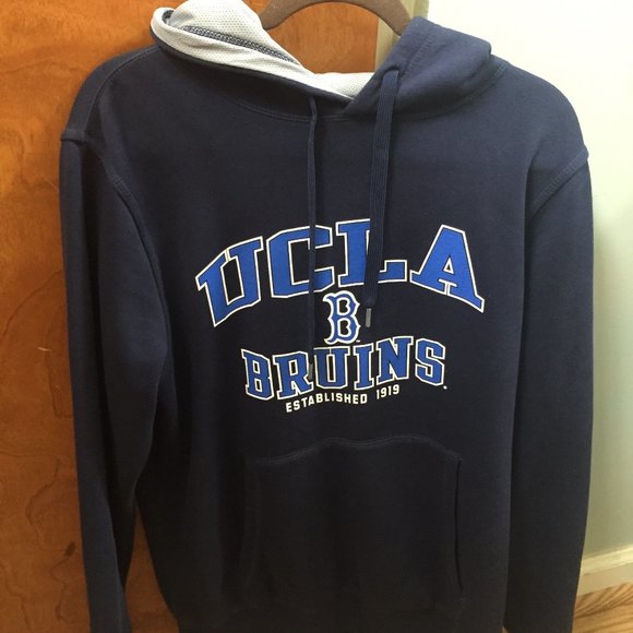 ucla under armour sweatshirt